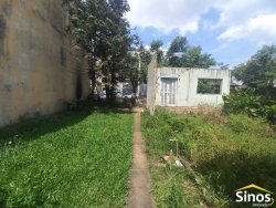 Terreno com 560m² no bairro Ideal  