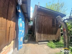 Terreno com 560m² no bairro Ideal  