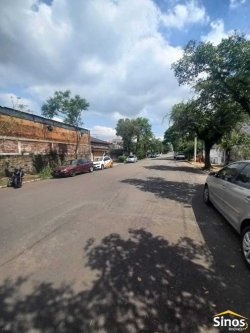 Terreno com 560m² no bairro Ideal  