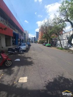 Terreno com 560m² no bairro Ideal  