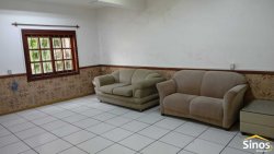 Casa com 04 dormitórios no bairro Ideal  