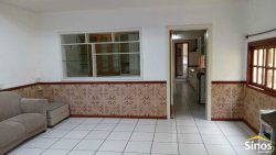 Casa com 04 dormitórios no bairro Ideal  
