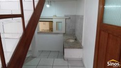 Casa com 04 dormitórios no bairro Ideal  