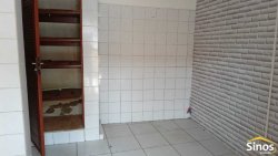 Casa com 04 dormitórios no bairro Ideal  