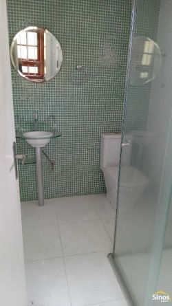 Casa com 04 dormitórios no bairro Ideal  