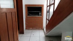 Casa com 04 dormitórios no bairro Ideal  