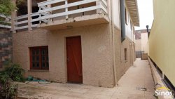 Casa com 04 dormitórios no bairro Ideal  