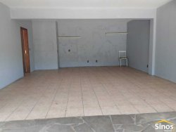 Terreno com 02 casas no bairro Vila Nova 