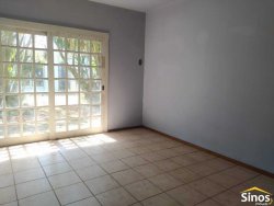 Terreno com 02 casas no bairro Vila Nova 