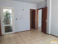 Terreno com 02 casas no bairro Vila Nova 