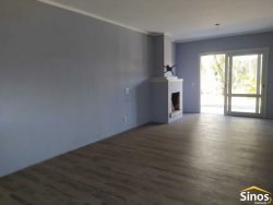 Terreno com 02 casas no bairro Vila Nova 