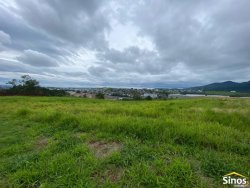 Terrenos a partir de 300m² no loteamento Garten Platz 