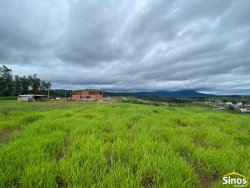 Terrenos a partir de 300m² no loteamento Garten Platz 