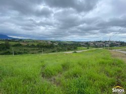Terrenos a partir de 300m² no loteamento Garten Platz 
