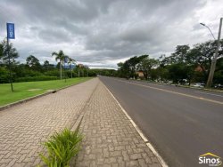 Terrenos a partir de 300m² no loteamento Garten Platz 