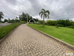 Terrenos a partir de 300m² no loteamento Garten Platz 