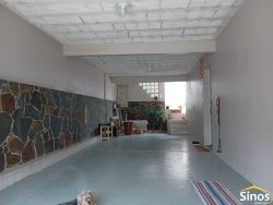 Casa de alvenaria com 03 dormitórios no bairro Canudos  