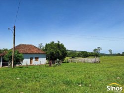 Sítio com 10ha com linda vista panorâmica no bairro Figueirão 