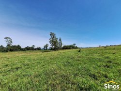 Sítio com 10ha com linda vista panorâmica no bairro Figueirão 