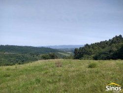 Sítio com 10ha com linda vista panorâmica no bairro Figueirão 