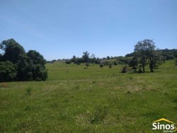 Sítio com 10ha com linda vista panorâmica no bairro Figueirão 