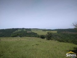 Sítio com 10ha com linda vista panorâmica no bairro Figueirão 