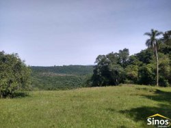 Sítio com 10ha com linda vista panorâmica no bairro Figueirão 