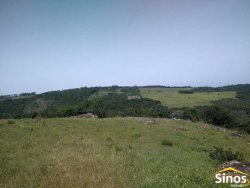Sítio com 10ha com linda vista panorâmica no bairro Figueirão 