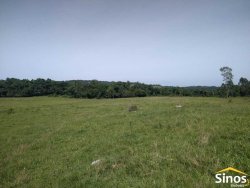 Sítio com 10ha com linda vista panorâmica no bairro Figueirão 