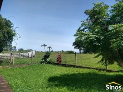 Sítio com 10ha com linda vista panorâmica no bairro Figueirão 