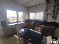 Casa com 04 dormitórios no bairro Ideal 