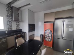 Casa com 04 dormitórios no bairro Ideal 