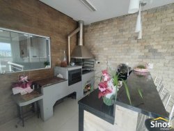 Casa com 04 dormitórios no bairro Ideal 