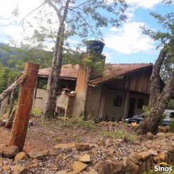 Sítio com 3,00 hectares em Maragata  