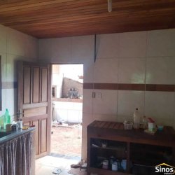 Sítio com 3,00 hectares em Maragata  