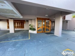 Apartamento com 02 dormitórios no Residencial Augusta  