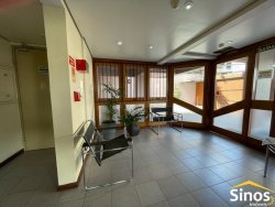 Apartamento com 02 dormitórios no Residencial Augusta  
