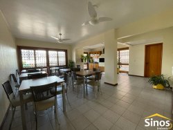 Apartamento com 02 dormitórios no Residencial Augusta  
