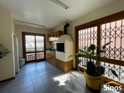 Apartamento com 02 dormitórios no Residencial Augusta  