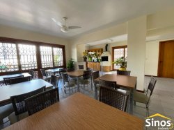 Apartamento com 02 dormitórios no Residencial Augusta  