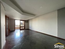 Apartamento com 02 dormitórios no Residencial Augusta  