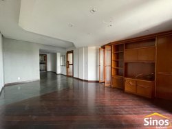 Apartamento com 02 dormitórios no Residencial Augusta  