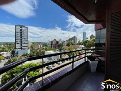 Apartamento com 02 dormitórios no Residencial Augusta  