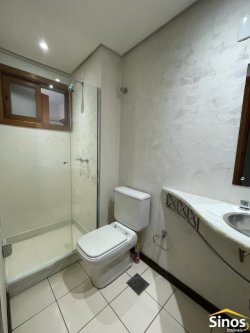 Apartamento com 02 dormitórios no Residencial Augusta  