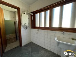 Apartamento com 02 dormitórios no Residencial Augusta  