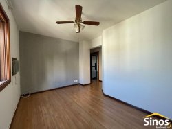 Apartamento com 02 dormitórios no Residencial Augusta  