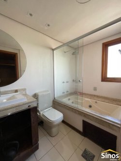 Apartamento com 02 dormitórios no Residencial Augusta  