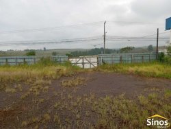 Terreno com 11.000m² no bairro Liberdade  