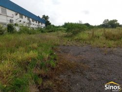 Terreno com 11.000m² no bairro Liberdade  