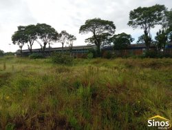 Terreno com 11.000m² no bairro Liberdade  